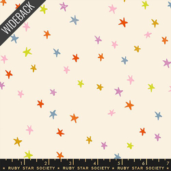 Starry Wideback in Multi