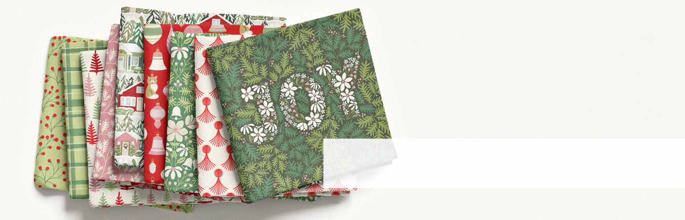 Evergreen Joy Preview Image