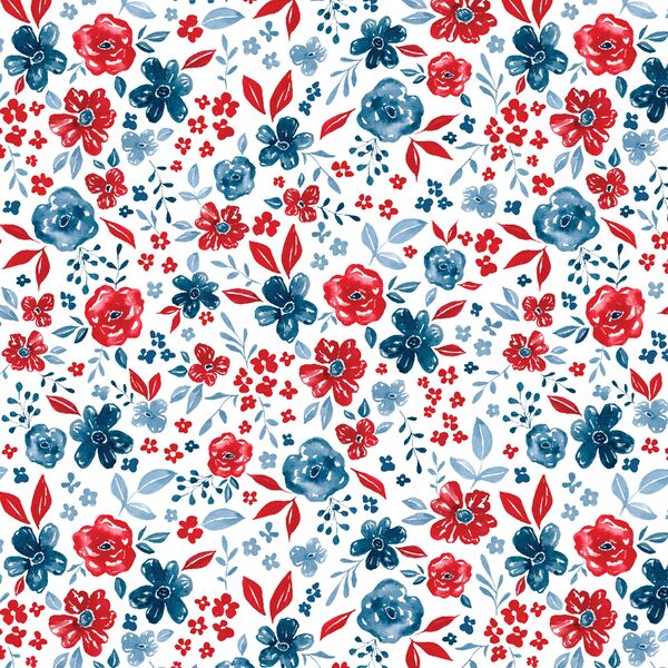 American Garden in Freedom