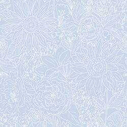 Paperie in Periwinkle Sky