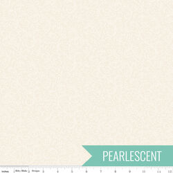Scroll in Cream Pearl