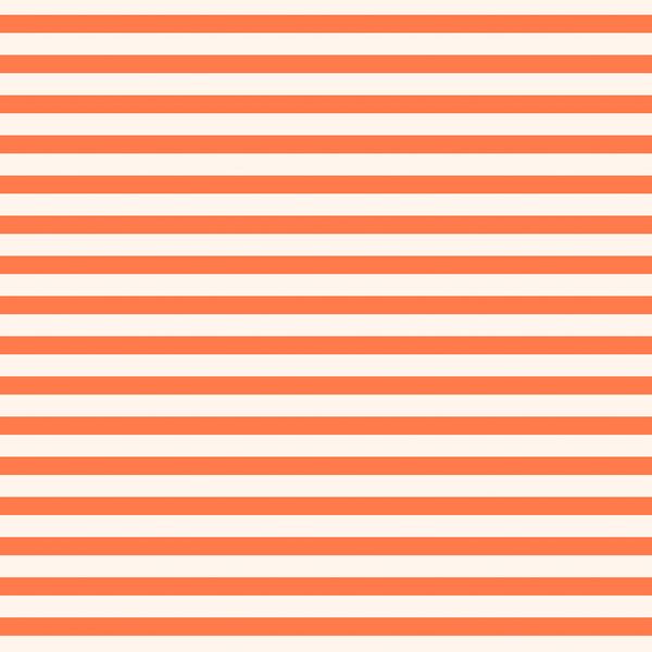 Stripe in Carrot