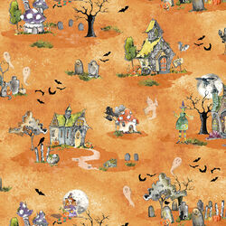 Toile in Rust