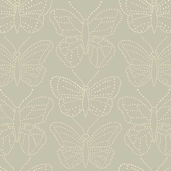 Simply Butterfly in Summer Sage