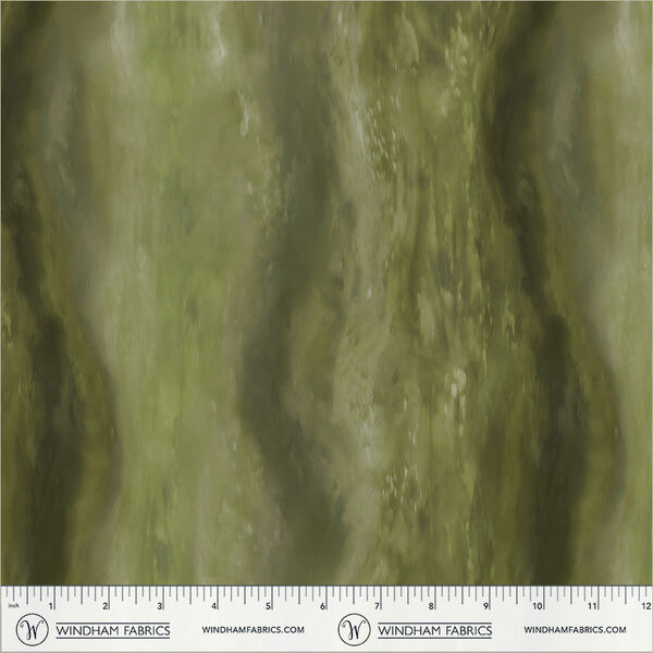 Undercurrent in Moss