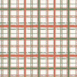 Plaid Magic in Joy