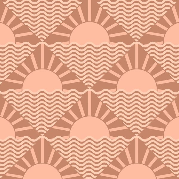 Beachside in Atlantic