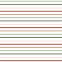 Sweet Stripes in Copper Field