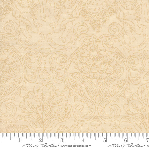 Pure Love in Lace Natural