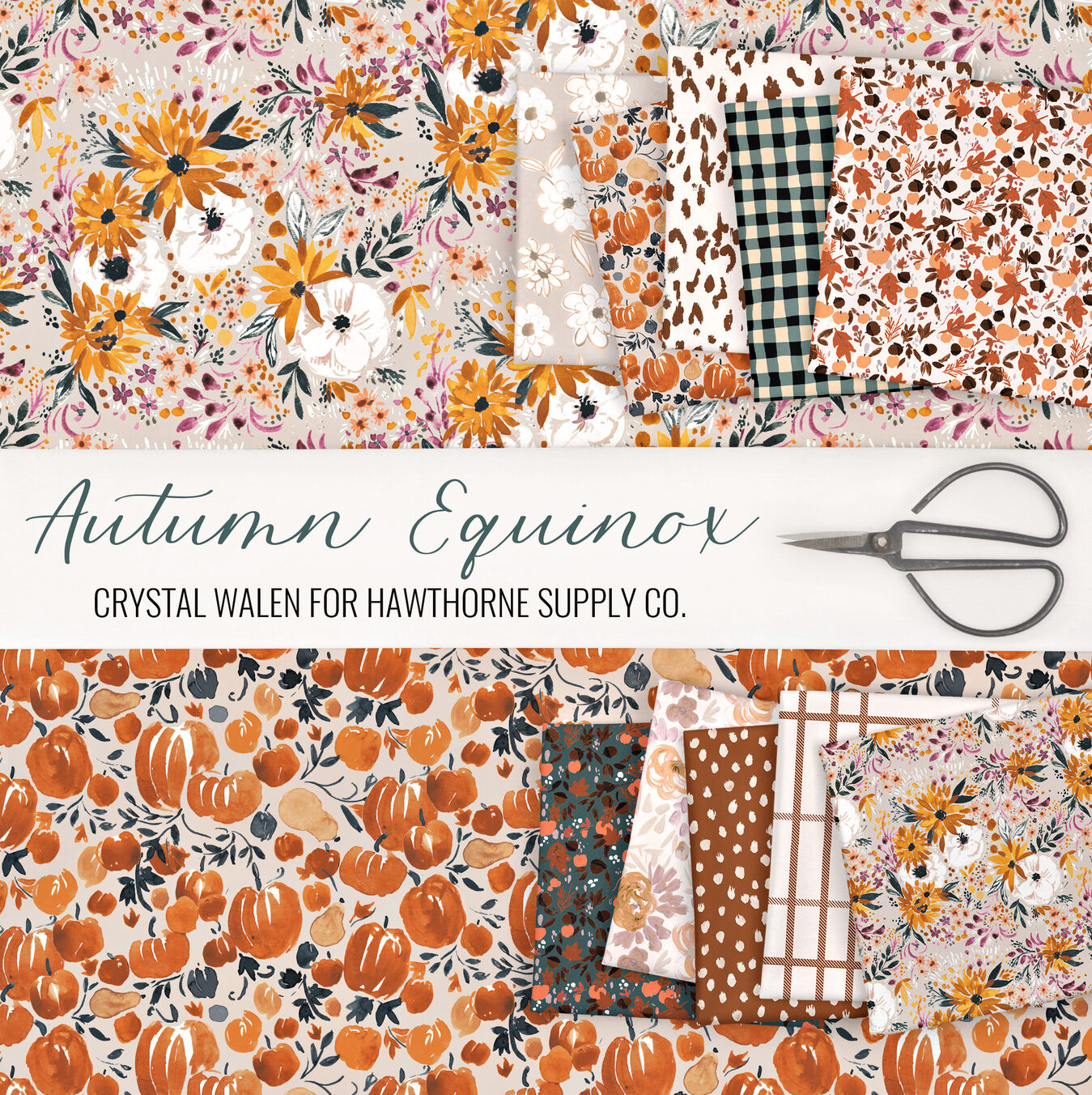 Autumn Equinox Poster Image