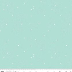 Dainty Daisy in Songbird