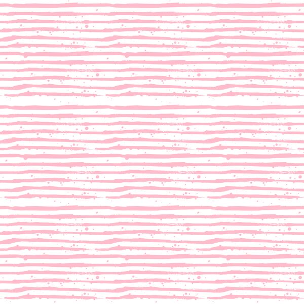 Stripes in Pink