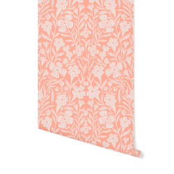 Canadian Meadow in Pink