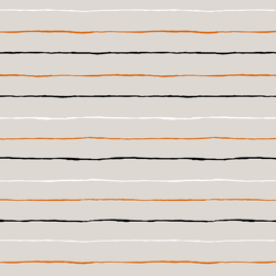 Sketched Stripe in Ash