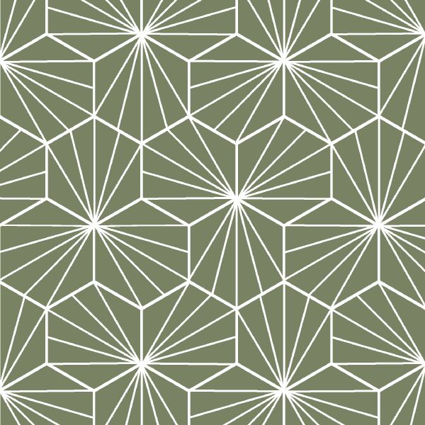 Radiate in Olive