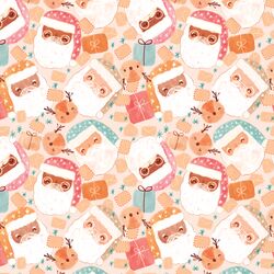 Dear Santa in Bright