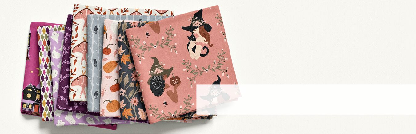 Enchanted Autumn Preview Image