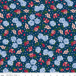Main in Oxford Blue