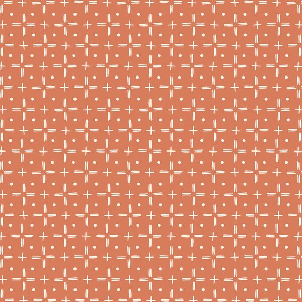 Shine Bright in Copper Rose