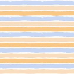 Stripes in Golden Hour