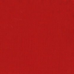 Cotton Couture in Paprika