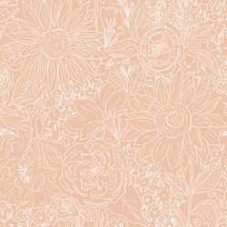 Paperie in Pink Flutter