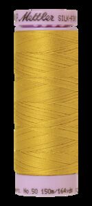 Nugget Gold (9105-0117) - Silk Finish Cotton 50wt - 164 Yards