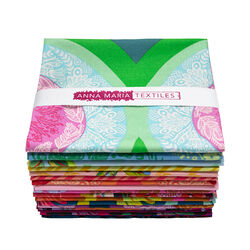 Perennial Borders Fat Quarter Bundle