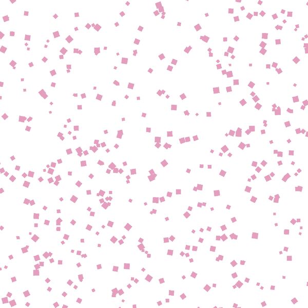 Confetti in Begonia