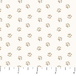 Paws in Cream