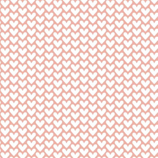 Hearts in Peony