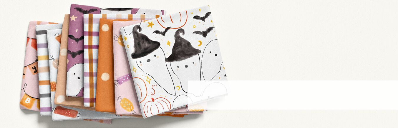 Trick or Sweet Preview Image