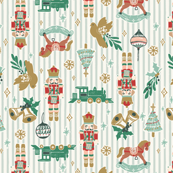 All the Wonder in Tannenbaum