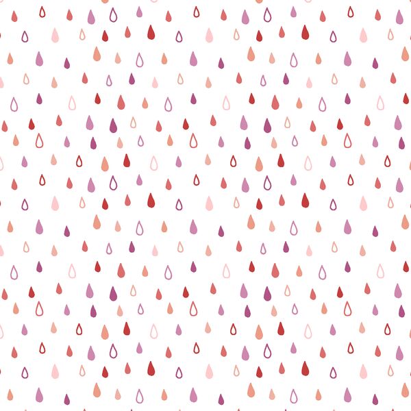 Raindrops in Sweetheart