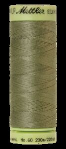 Sage (9240-0381) - Silk Finish Cotton 60wt - 220 Yards
