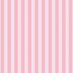 Two Tone Stripe in Wild Primrose