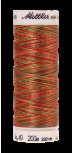 Mexicana (4820-9939) - Poly Sheen Multi - 220 Yards