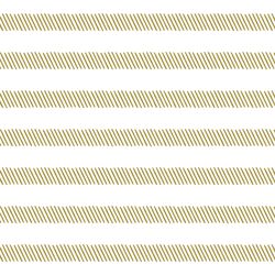 Sailor Stripe in Gold