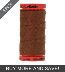 Penny (9145-0262) - Metrosene - 547 Yards (5 Pack)