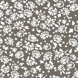 Daisies in Stone