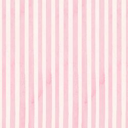 Pinstripe in Light Pink