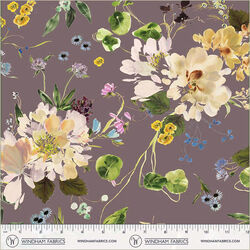 Peony Garden in Orchid