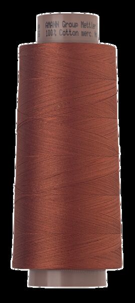 Smoked Paprika (9140-6473) - Silk Finish Cotton 40wt - 1600 Yards