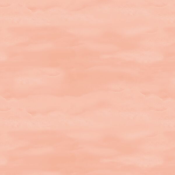 Watercolor Wash in Vintage Rose