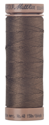 Pecan (9136-1223) - Silk Finish Cotton 40wt - 164 Yards