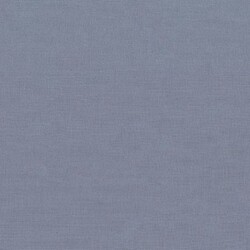 Cotton Couture in Medium Gray