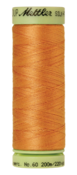 Ivory (9240-1172) - Silk Finish Cotton 60wt - 220 Yards