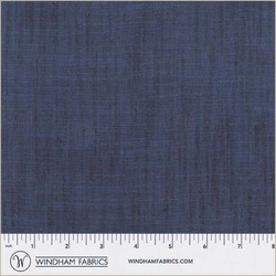Handloom in Storm