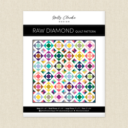 Raw Diamond