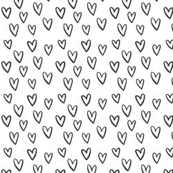Hearts in Onyx